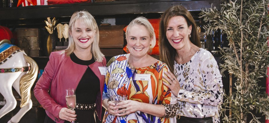 West End Magazine Brisbane's Brain Trust