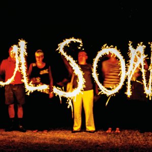 Sing along - The West End Magazine