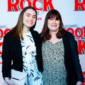 School of Rock the Musical - The West End Magazine