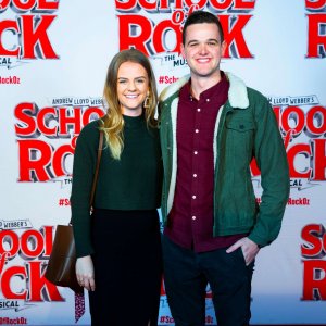 School of Rock the Musical - The West End Magazine