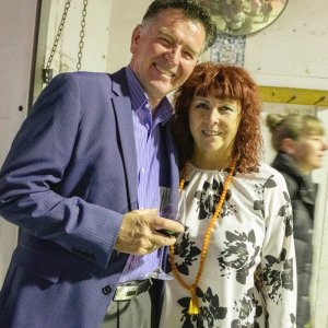 TRACE 2019- West End Magazine