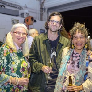 TRACE 2019- West End Magazine