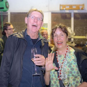 TRACE 2019- West End Magazine