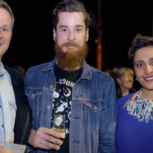 TRACE 2019- West End Magazine