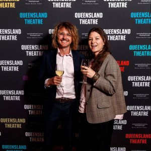 L'appartement opening night - west end magazine