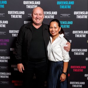 L'appartement opening night - west end magazine