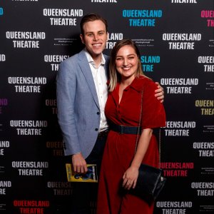 L'appartement opening night - west end magazine
