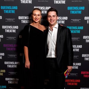 L'appartement opening night - west end magazine