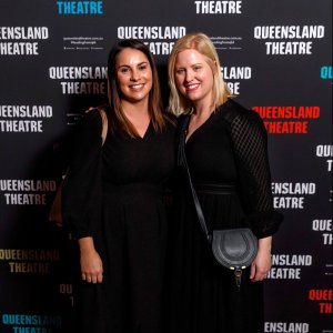 L'appartement opening night - west end magazine