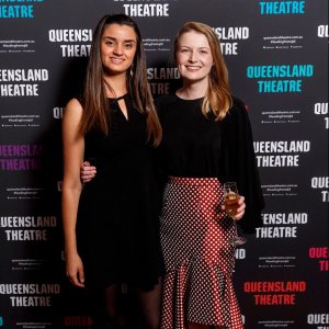 L'appartement opening night - west end magazine
