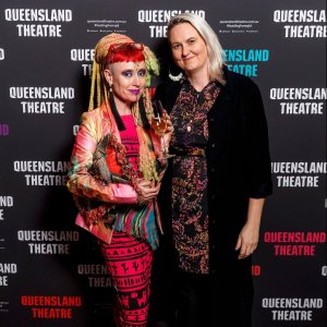 L'appartement opening night - west end magazine