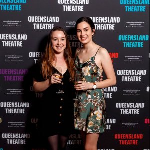 L'appartement opening night - west end magazine