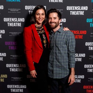 L'appartement opening night - west end magazine