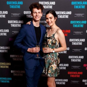 L'appartement opening night - west end magazine