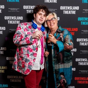 L'appartement opening night - west end magazine