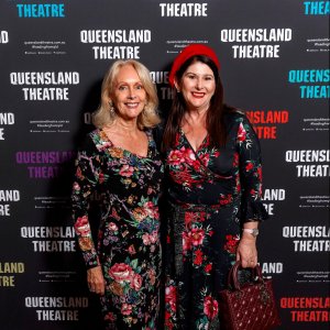 L'appartement opening night - west end magazine