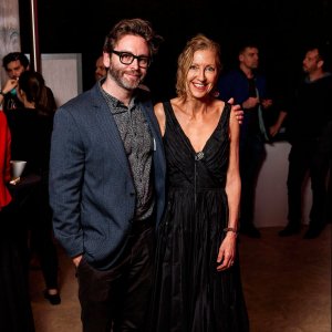 L'appartement opening night - west end magazine