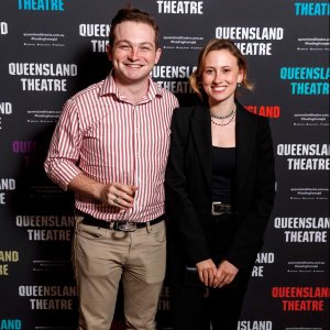 L'appartement opening night - west end magazine