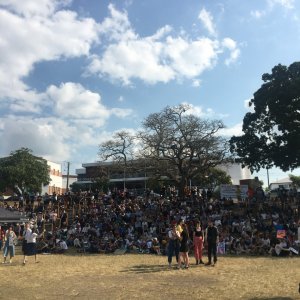 global-climate-strike-rally-west-end-magazine-westendmagazine.com