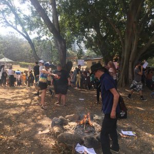 global-climate-strike-rally-west-end-magazine-westendmagazine.com