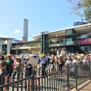 global-climate-strike-rally-west-end-magazine-westendmagazine.com