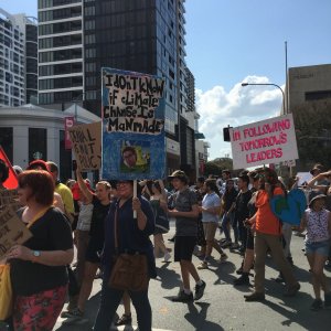global-climate-strike-rally-west-end-magazine-westendmagazine.com