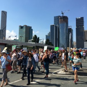 global-climate-strike-rally-west-end-magazine-westendmagazine.com
