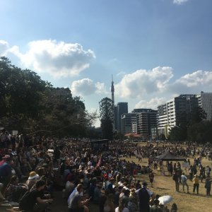 global-climate-strike-rally-west-end-magazine-westendmagazine.com