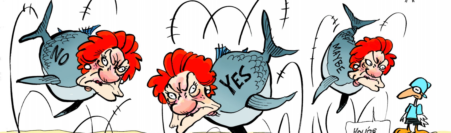 Best Political Cartoons - The West End Magazine | 4101 Brisbane Best Political Cartoons - The West End Magazine | 4101 Brisbane