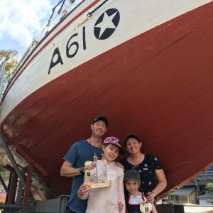 Young-Sailors-At-Maritime-Museum-F-Magazine-https://f-magazine.online/
