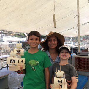 Young-Sailors-At-Maritime-Museum-F-Magazine-https://f-magazine.online/