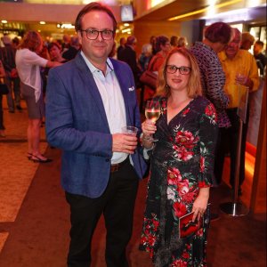 Tchaikovsky and Beethoven - The West End Magazine