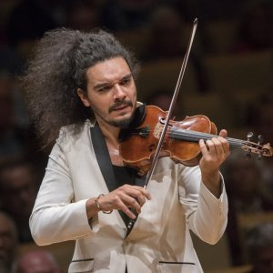 Tchaikovsky and Beethoven - The West End Magazine