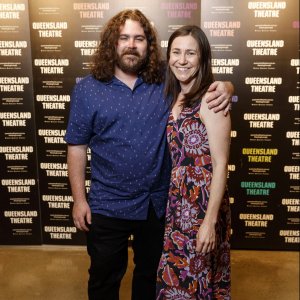 Antigone - West End Magazine