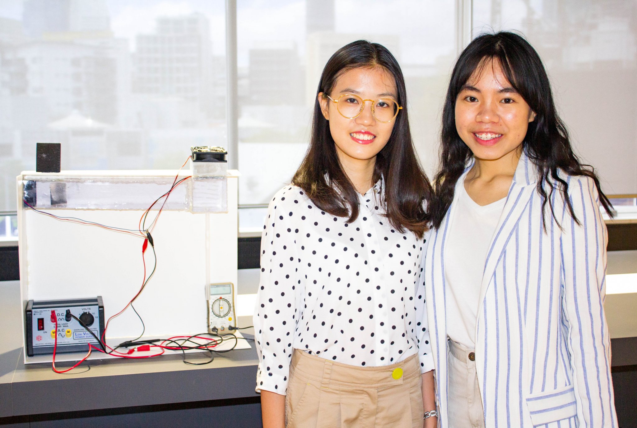 IES College Development - The West End Magazine | 4101 Brisbane