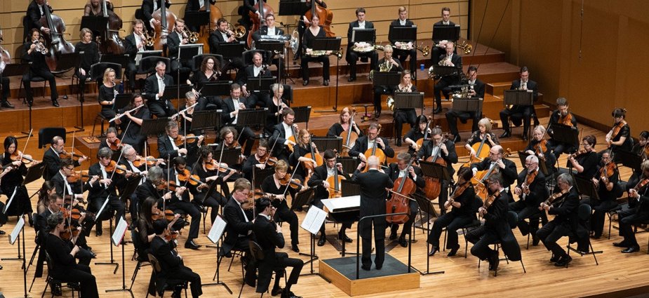 Queensland Symphony Orchestra offers online experiences for music lovers - West End Magazine - https://westendmagazine.com/queensland-symph…for-music-lovers/
