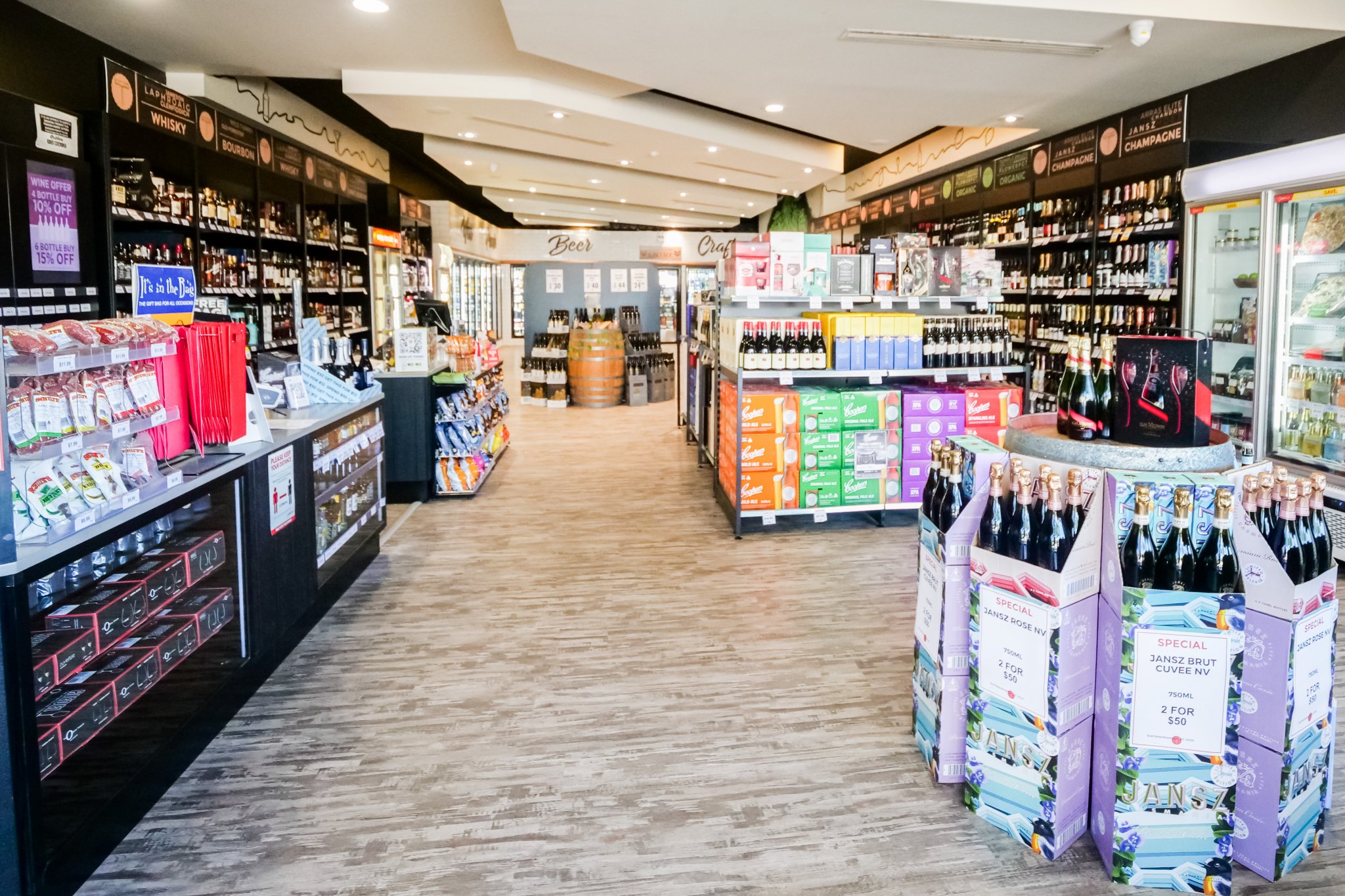 Sense of Taste Opening - The West End Magazine | 4101 Brisbane
