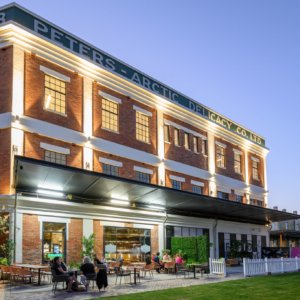 Beirut Bazaar