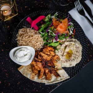 Beirut Bazaar