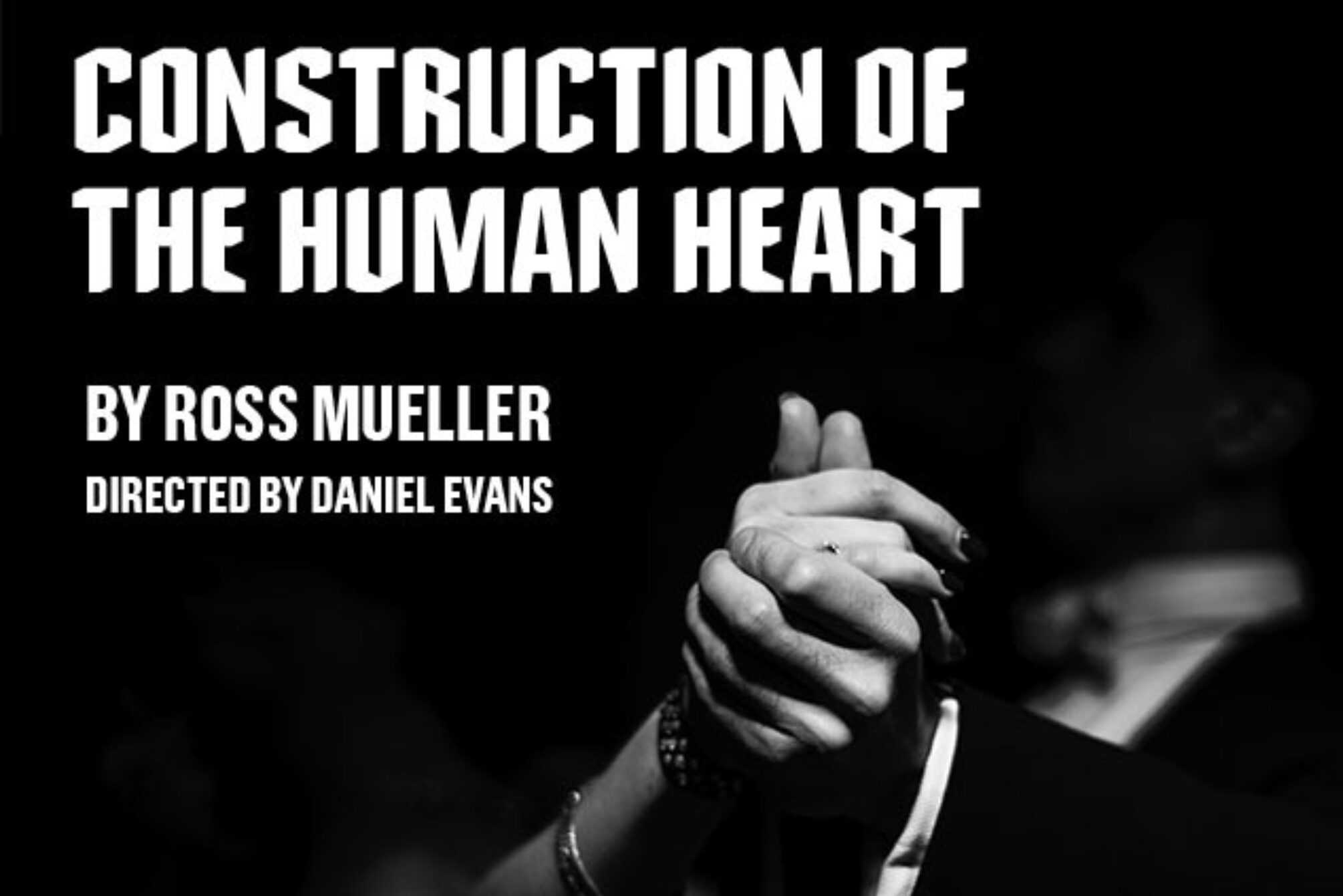 Construction_of_the_Human_Heart