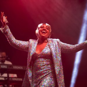 Jessica-Mauboy