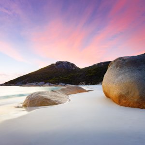 Little-Beach-Two-Peoples-Bay-National-Park-WA