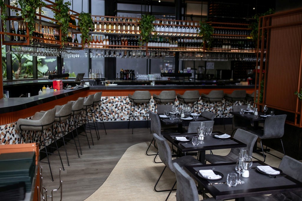 Zazu Dining & Bar West Village The West End Magazine 4101 Brisbane